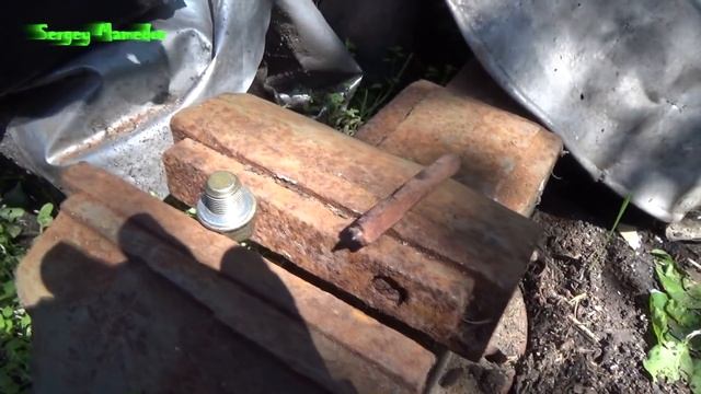 Сапун в мотоблоке Мотор Сич мб 6 смотреть онлайн