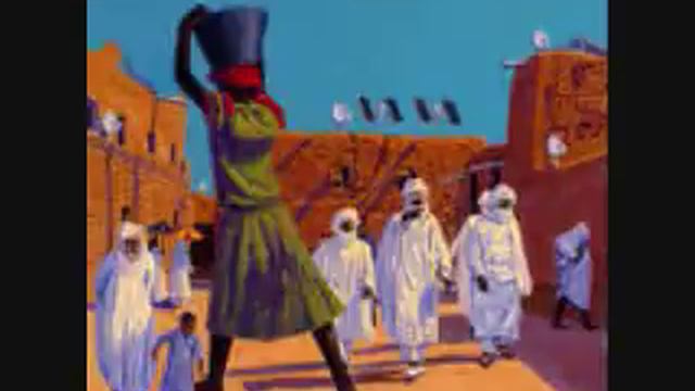 Metatron - The Mars Volta