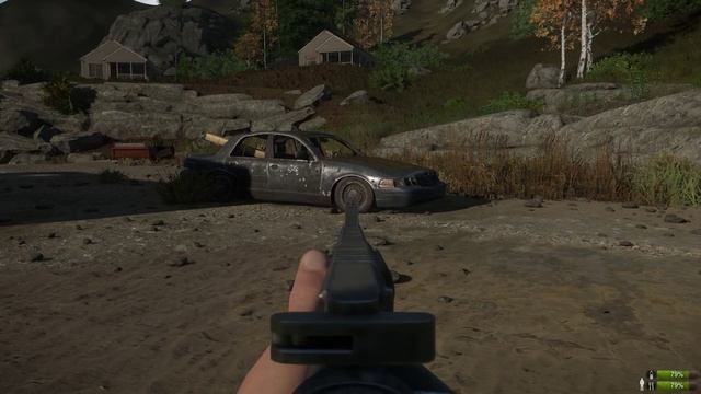 Miscreated | Свой сервак с нуля до профи смотреть онлайн