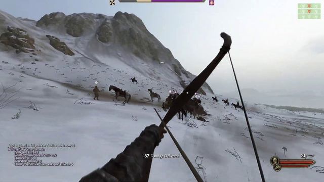 Mount & Blade II: Bannerlord | A Horse-bound Lord | Part 3 смотреть онлайн