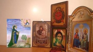 Молитва от бессонницы Cвятому преподобному Иринарху затворнику Ростовскому.