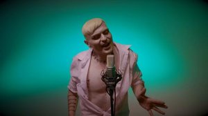 Kill by Ivo Dimchev /live/