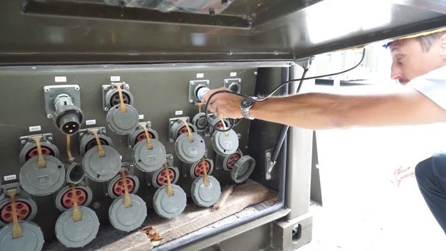 Elektros Instaliacijos Bandymas | MI 3152 EurotestXC | Energijos Generatorius смотреть онлайн