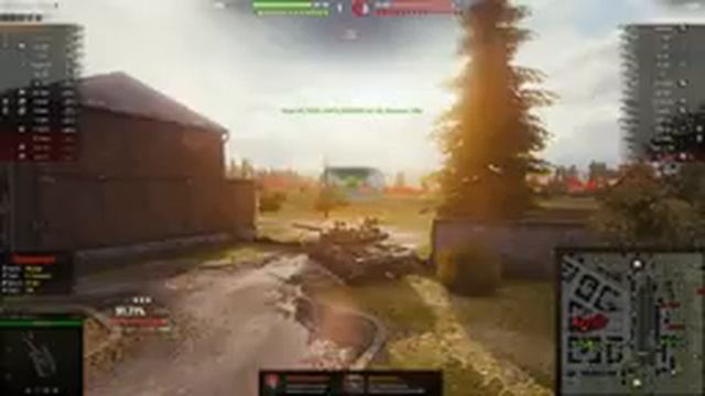 Альянс-8 на Химеру Super Conqueror | НАНЕСТИ УРОНА В 4 РАЗА БОЛЬШЕ ЧЕМ ПРОЧНОСТЬ СОБСТВЕННОЙ МАШИНЫ