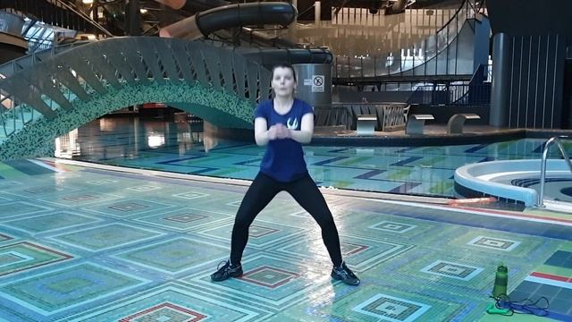 Задание №7 на #freedivingchallenge в детской клубе фридайвинга 