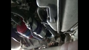 Мерс с 180 W 202 не заводиться, причины, ремонт