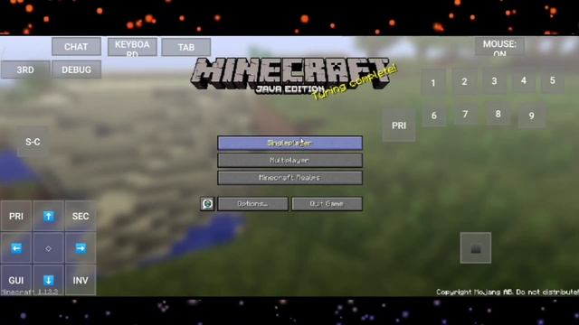How To Play Hypixel In Pojav Launcher | How to download minecraft java on android | Pojav Launcher смотреть онлайн