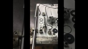 Subaru Impreza ремонт рулевой рейки