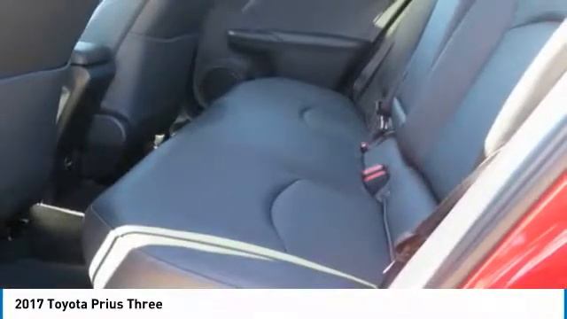 2017 Toyota Prius Gainesville GA 14560A смотреть онлайн