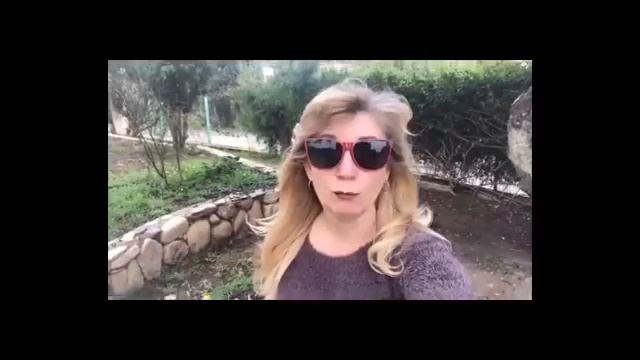 Женщина за 40 У меня новый жилец Третий день самоизоляции смотреть онлайн