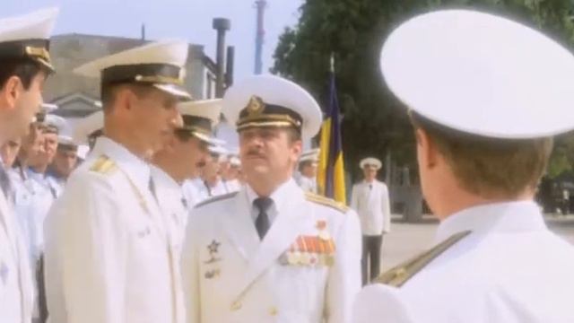 Марш Прощание Славянки! смотреть онлайн
