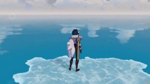 🌸Как попасть в Инадзуму без 30 ранга?🌸