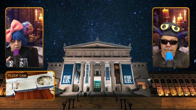 Harry Dresden Birthday Party смотреть онлайн