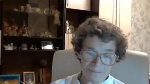 Вебинар Лю Школа здоровья 2016-12-27 Внутренний учитель. Медитация Исцеление органов и клеток смотреть онлайн