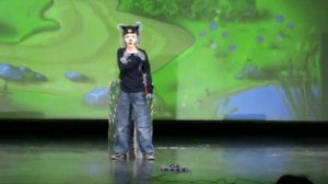 Евгений Шварц «Красная шапочка»