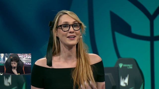 Caedrel VOD - JANUARY 20 2024 смотреть онлайн