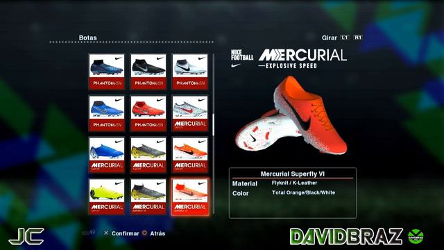 PES 2013 | New Best Bootpack V5.0 • 2018 / 2019 • HD смотреть онлайн