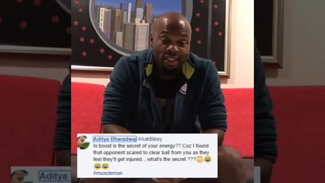 Ask Bikey смотреть онлайн