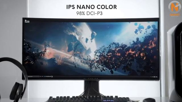 5 Best 240Hz Monitor 2020 смотреть онлайн