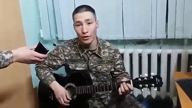 Мой служак призыв 1-15 смотреть онлайн