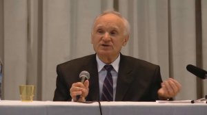 О причащении младенцев. — Осипов А.И.