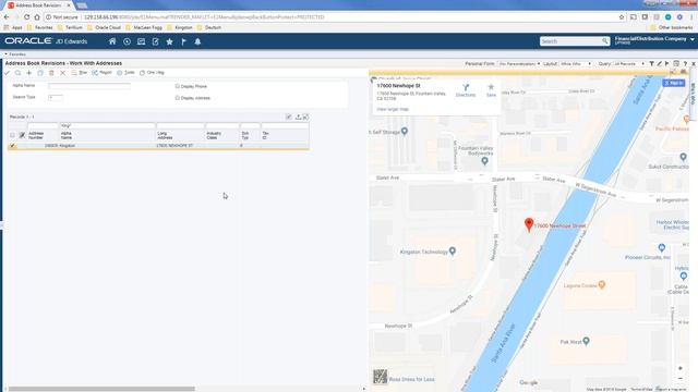 3 Ways to Unlock the Value of CafeOne in JD Edwards | Terillium & Canon CIIS смотреть онлайн