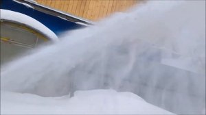 Снегоуборщик Carver STG5556