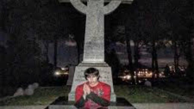 HAUNTED MOUND LOST MEDIA/SONGS