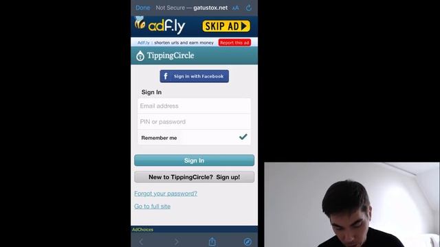 Календарный spam на iOS смотреть онлайн