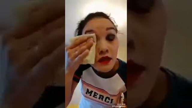 Косметическая салфетка Гринвей. Ваши отзывы. смотреть онлайн