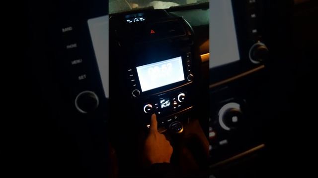 HAVAL H5 запуск в -30°С смотреть онлайн