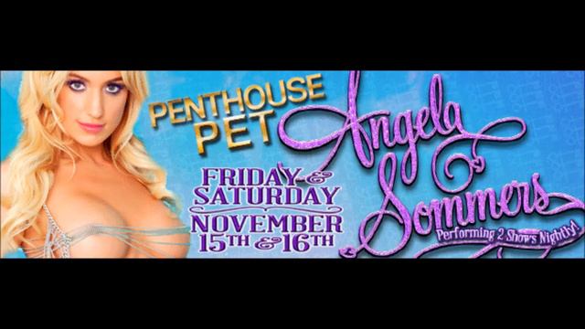 Angela Sommers смотреть онлайн