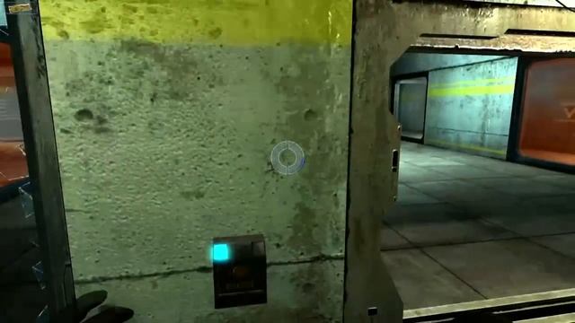 Twin sector - Mission 7 - Defence walkthrough Part 1/3 HD смотреть онлайн