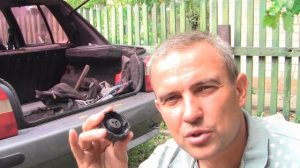 Как проверить крышку расширительного бачка