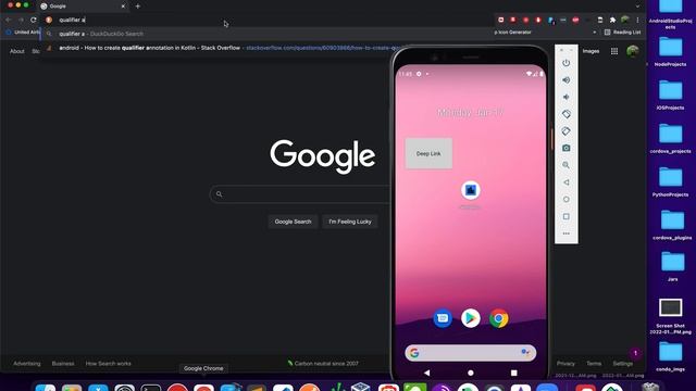 Dagger - Kotlin - Component Builder - 8 смотреть онлайн