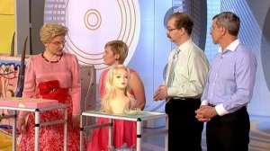 Жить здорово! Выпуск от 08.08.2012