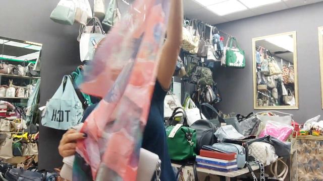 #трендылета 🌅 НОВОЕ ПОСТУПЛЕНИЕ 🌅 #стильнаясумка 🌅 ЛЕТЯЩИЕ ПАЛАНТИНЫ В ПОДАРОК 🥰🤓😄 смотреть онлайн