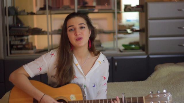Республика Полина - Сарафан смотреть онлайн