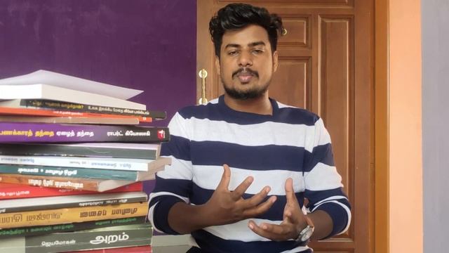 Bava Chelladurai Book | Tamil Book Review | Book Recommendation | Noolagan | Tamil Booktuber смотреть онлайн