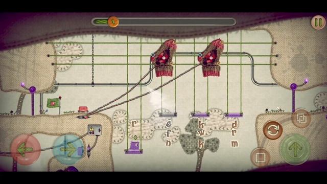 Where's Samantha? Gameplay Walkthrough Level 17 - 19 (ios,Android) смотреть онлайн