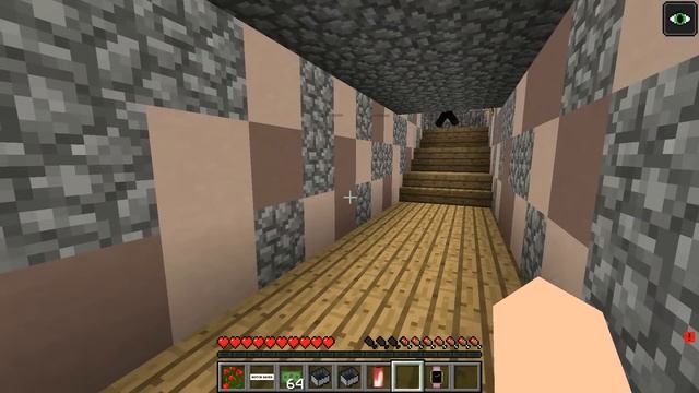 ?У ЛЕСКИ есть ПАРЕНЬ в Майнкрафте! Кто ОН?? Шеди и Нубик Кубик Следят за Леской смотреть онлайн