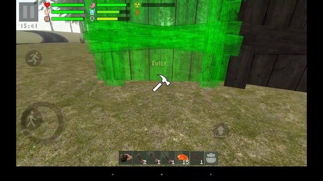 Прохождение The Survivor: Rusty Forest #4 смотреть онлайн