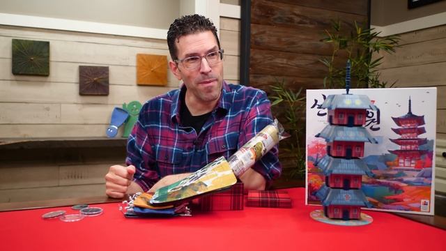BGG Store - Pagodas & Bazookas смотреть онлайн