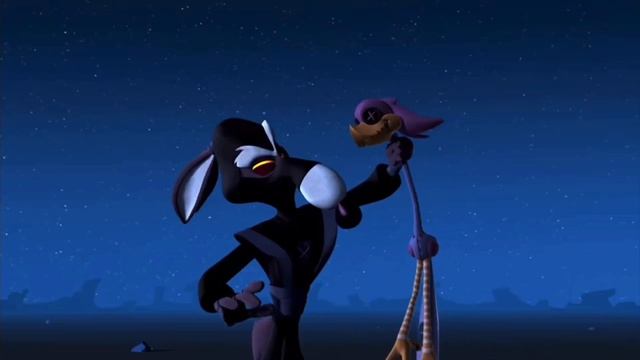 Wile E Coyote And The Road Runner In "Silent But Deadly" смотреть онлайн