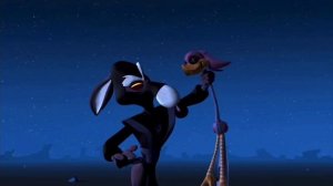 Wile E Coyote And The Road Runner In "Silent But Deadly"