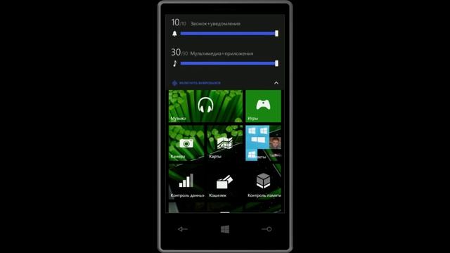 Обзор Windows Phone 8.1 смотреть онлайн