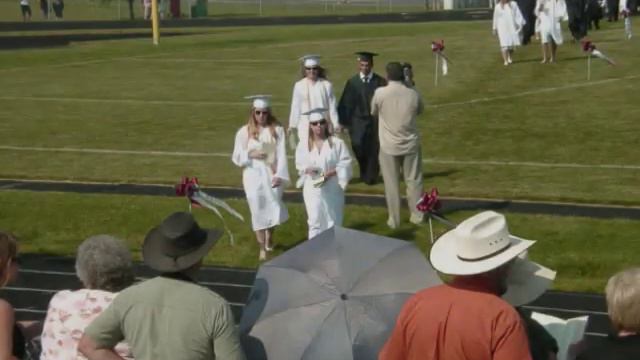 Turner Ashby High School Graduation смотреть онлайн