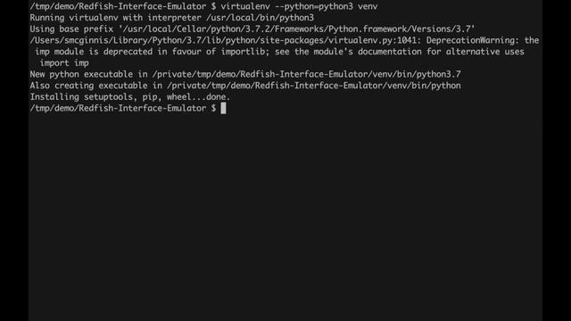 SNIA Swordfish Emulator Setup and Usage смотреть онлайн