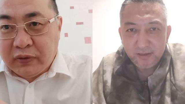 Мурат Мухамеджанов после 2 тюремных сроков подряд. За покушение на памятник имперскому СССР смотреть онлайн