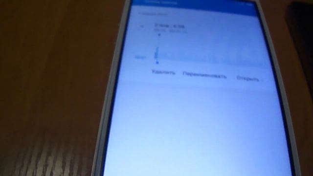 Not working microphone Oukitel U7 + смотреть онлайн